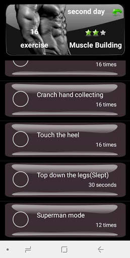 Six Pack screenshot 7