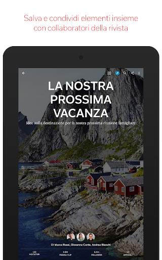 Flipboard screenshot 8