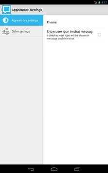 Messenger    screenshot 11