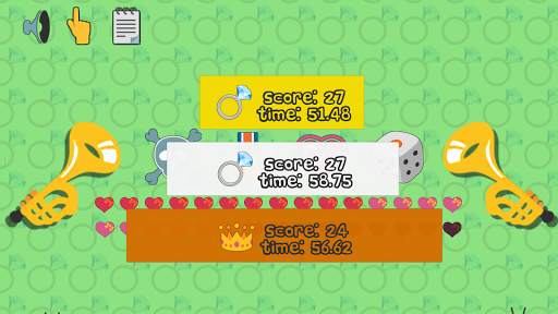 THE BALANCE CHALLENGE (Free version) screenshot 5