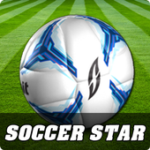 Soccer Star icon