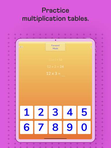 Cuemath: Juegos Matemáticos screenshot 15