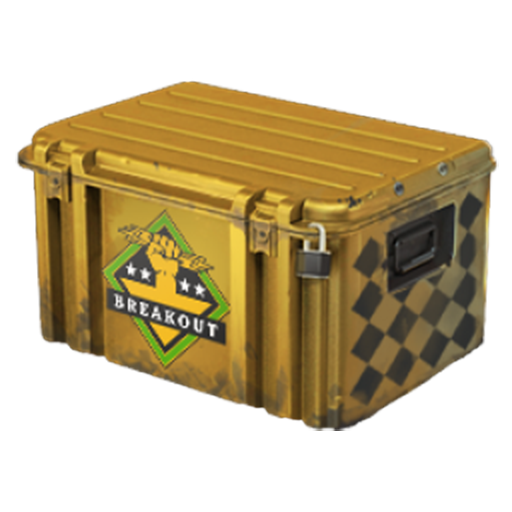 Case Simulator icon