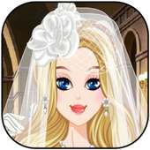free wedding games logo