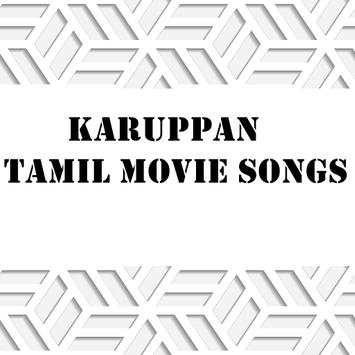 All Songs KARUPPAN Tamil Movie Songs screenshot 1