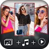 Photo Slideshow With Music 1.0
