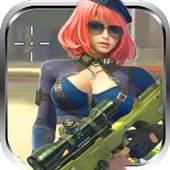 Contract Sniper 3D Killer CF 1.2.1