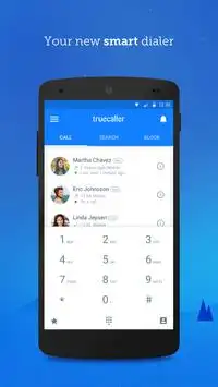 Truecaller ID name screenshot 2