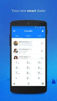 Truecaller ID name screenshot 2