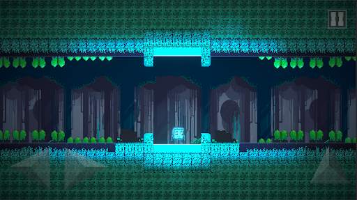 Escape from Computer - Start of the End screenshot 1