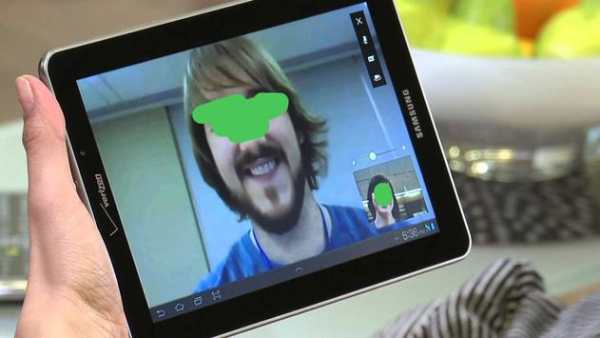 Video Call for WhatsApp Prank screenshot 3