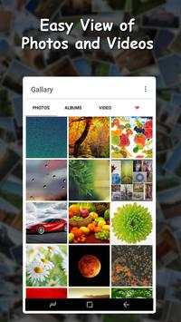 Gallery screenshot 2