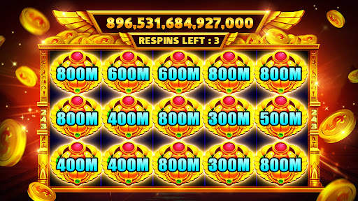 Jackpot Crush - Slots Games screenshot 5