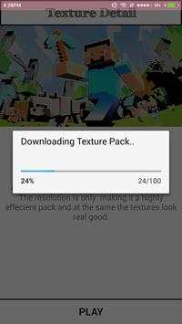 Top Textures for Minecraft PE screenshot 5