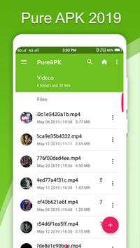 PureAPK screenshot 5