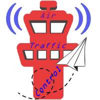 Air Traffic Control (ATC-Live) on 9Apps