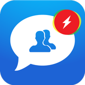 Messenger icon