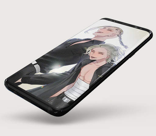 Tokyo Revengers Wallpapers screenshot 2