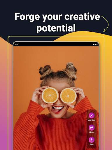 Vidify: Status Video Maker screenshot 10