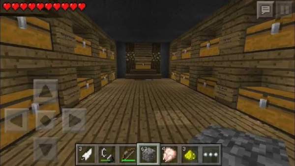 Update News for Minecraft PE screenshot 2