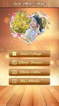 Photo Collage Frames Selfie screenshot 2