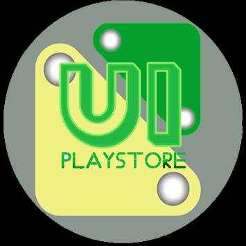 UI Playstore screenshot 2