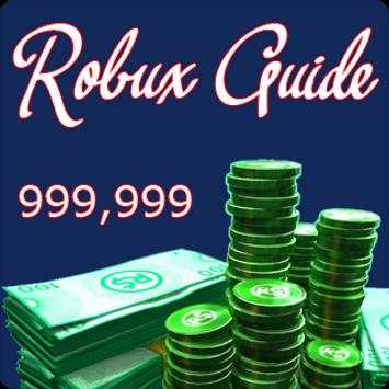 Robux Guide for Roblox screenshot 1