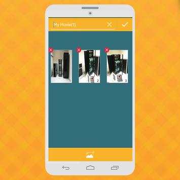 Easy Photos to Video Maker screenshot 3