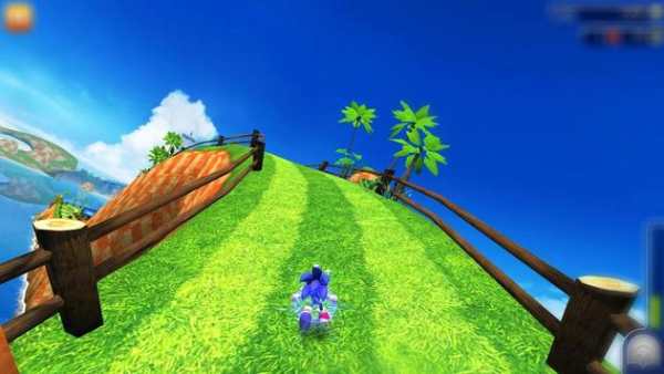Guide for Sonic Dash скриншот 3