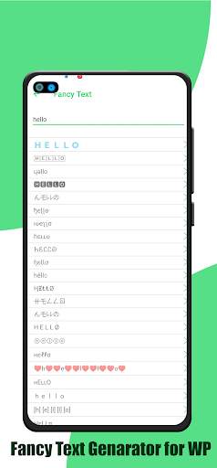 Sticker Marker for WhatsApp screenshot 5