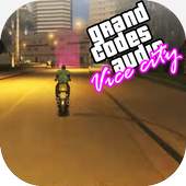 Great Cheat For GTA Vice City 1.0