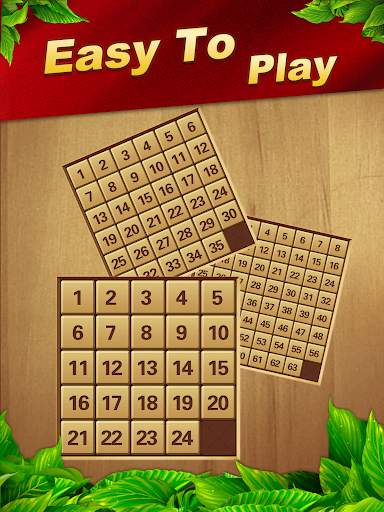 Number Puzzle Games screenshot 12