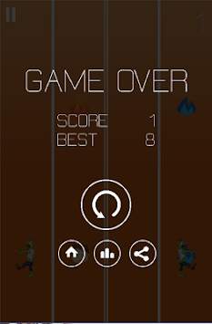 Zombie Land screenshot 5