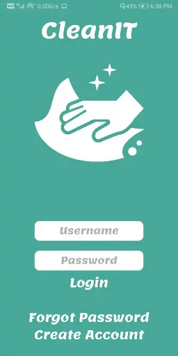 CleanIT screenshot 2