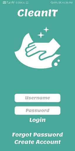 CleanIT screenshot 2