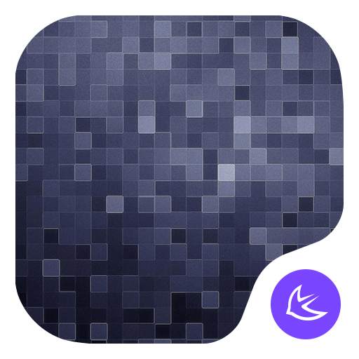 Pure-APUS Launcher theme 194.0.1001