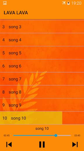 lava lava - best songs 2019 screenshot 4