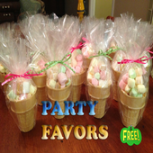 Party Favors icon