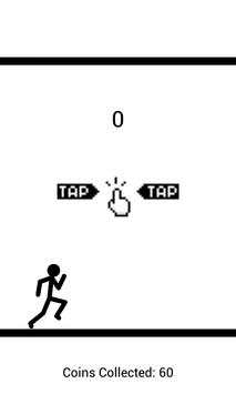 Stickman Dash screenshot 2