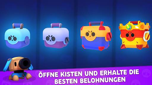 Brawl Box Stars Simulator screenshot 3