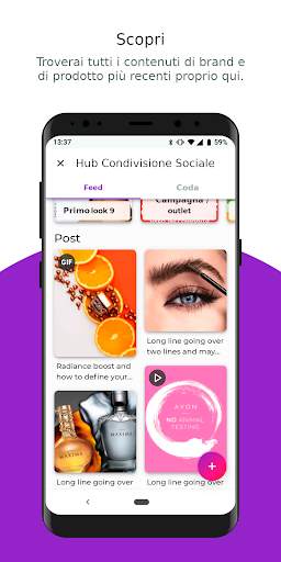 Avon ON screenshot 1