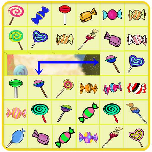 Onet Sweet Candy 2.0.1
