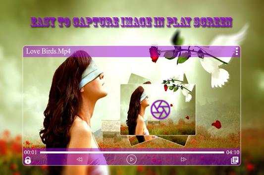 Video Player - Xplayer screenshot 5