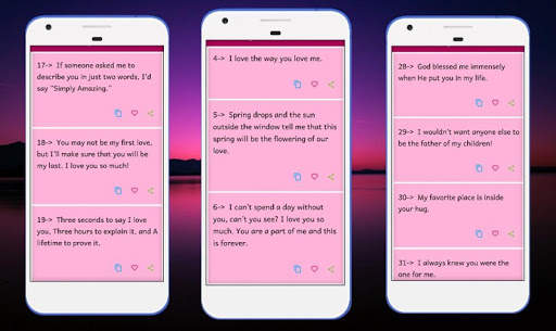 Love Images, Love Wallpaper & Love Messages 💖 screenshot 6
