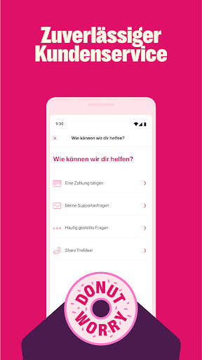 foodora AT Essen bestellen screenshot 5