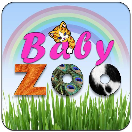 Baby Zoo animal sounds 1.0.3