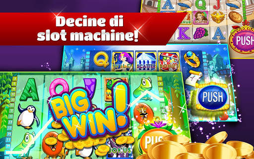 Slots Vacation - Slot GRATUITE screenshot 7