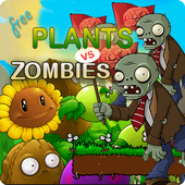 Shelter Guide Plant vs Zombies Free icon