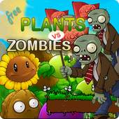 Shelter Guide Plant vs Zombies Free 1.0