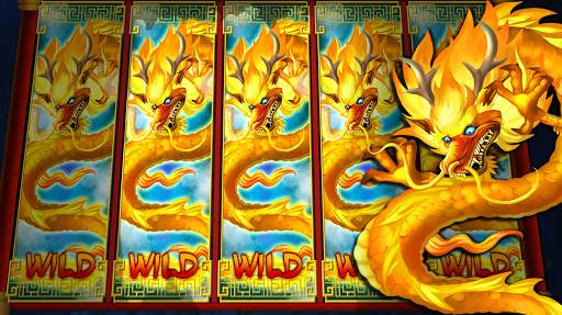 Slots Free:Royal Slot Machines screenshot 4